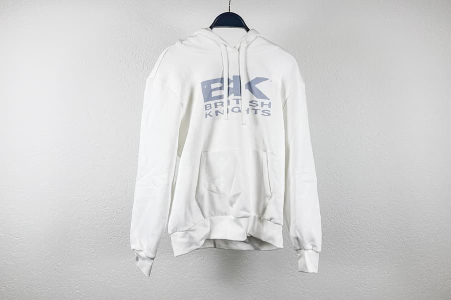 Damen Pullover British Knights, Gr. M